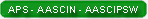 APS-AASCIN-AASCIPSW